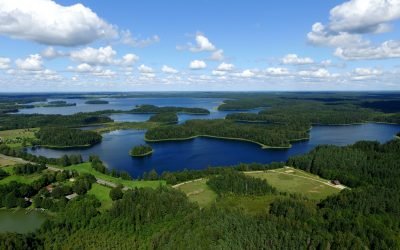 Apskaičiuota, kiek lėšų reikės „Natura 2000“ tinklui Lietuvoje