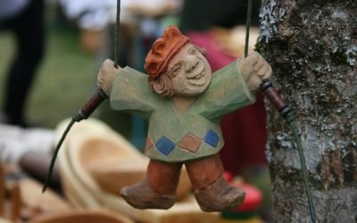 Delfi.lt, Smulkųjį verslą saugomose teritorijoje skatina gamtos festivaliai