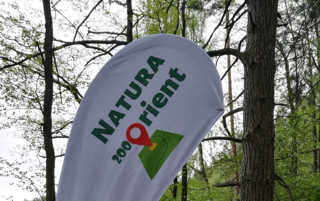 Natura orient