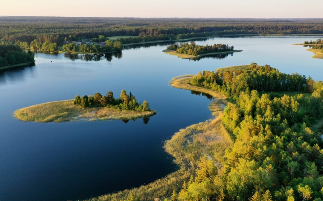 „Natura 2000“ dieną lietuviai kviečiami pasidžiaugti šalies progresu saugant gyvąją gamtą