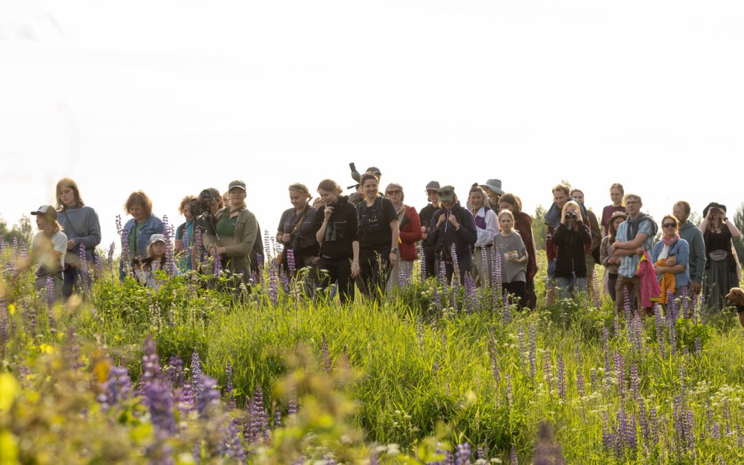 Festivalis „Natura fest 2024“ padėjo geriau pažinti Dieveniškių kraštą