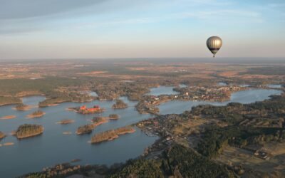 Lietuva – antroji pasaulyje „Lonely Planet“ rekomenduojamų aplankyti šalių sąraše