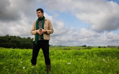 Ūkyje „Kinderio limuzinai“ santarvė su gamta virsta kokybiškos jautienos skoniu