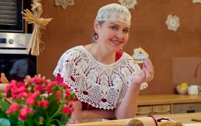 „Džiaugsmo dirbtuvių“ įkūrėja: pristatyti meduolininkystę naujai