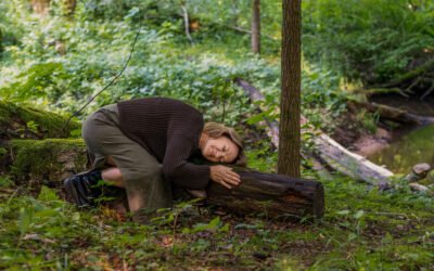 D. Šileikienė: „Jei girdi, ką šneka tavo vidus, atsiduri ten, kur esi naudingiausias“