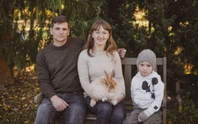 „Nemuno alpakos“ įkūrėja: „Visus pasitinkame atvira širdimi“