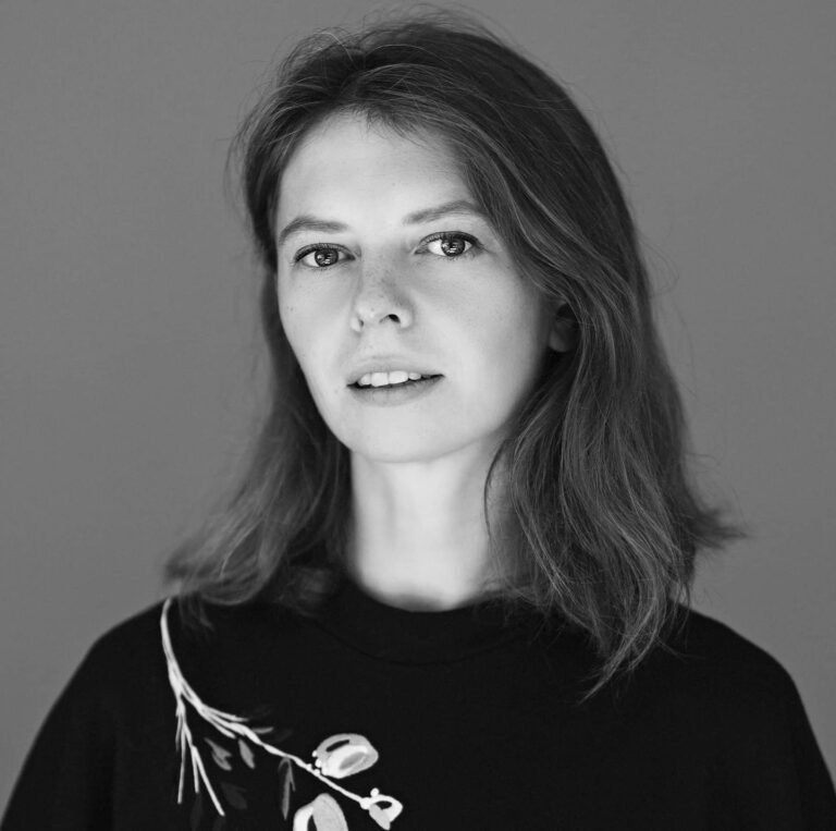 Aurelija Prašmuntaitė