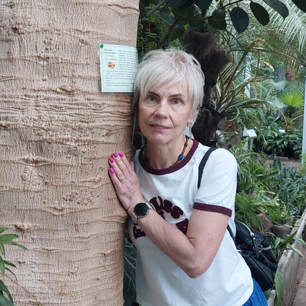 Rasa Motiejaitė