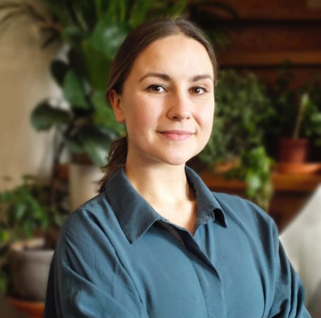 Gabija Pamerneckytė