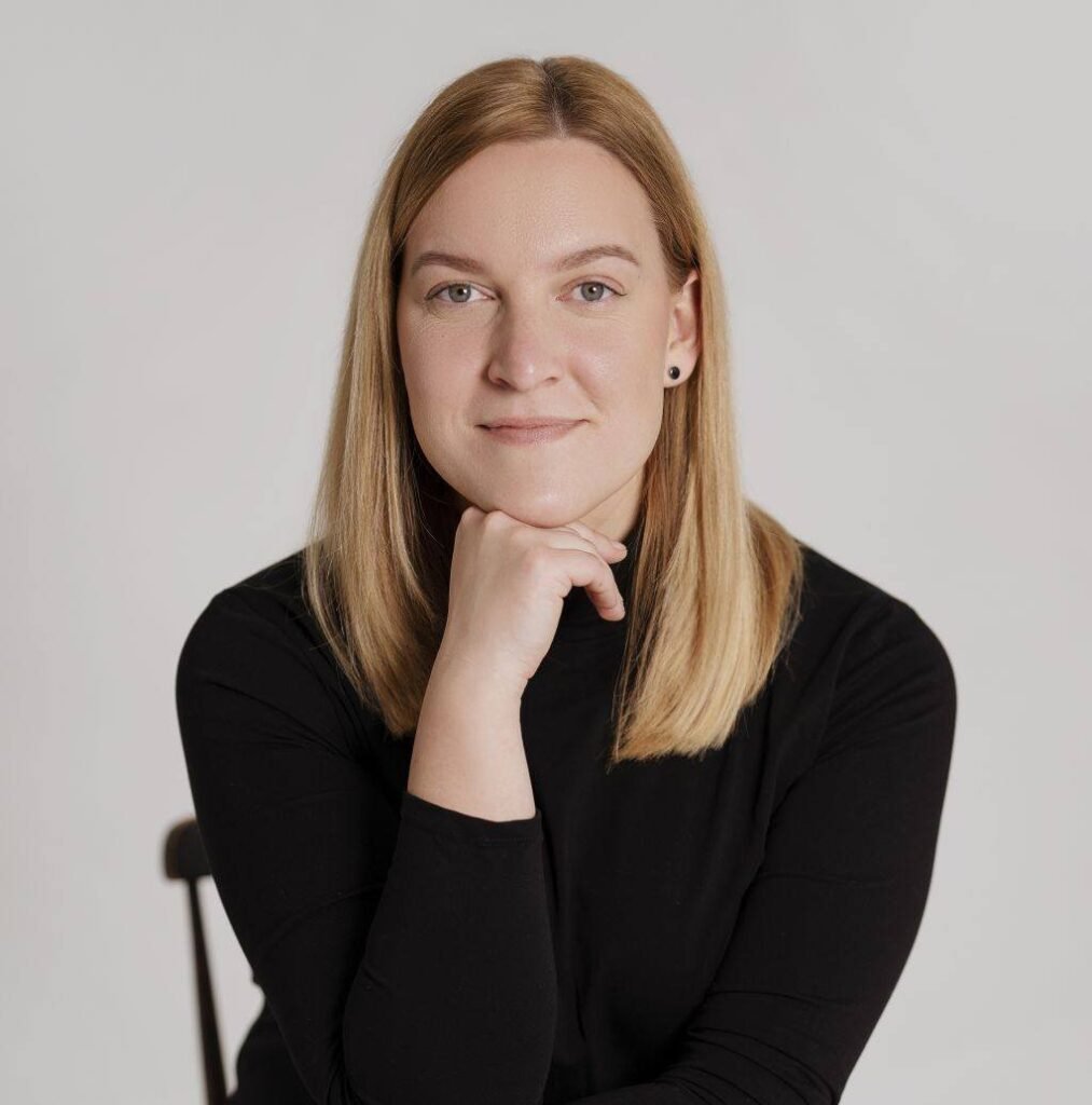 Aušra Čebatoriūtė