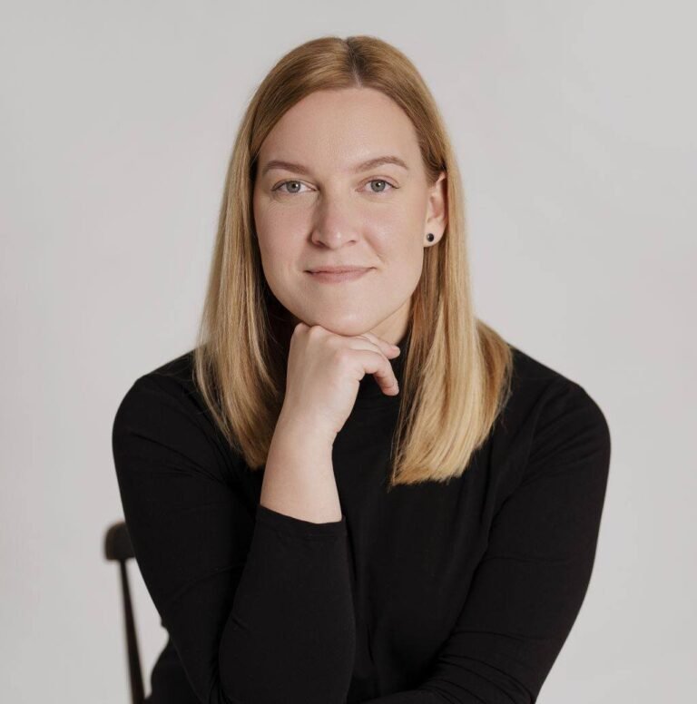 Aušra Čebatoriūtė