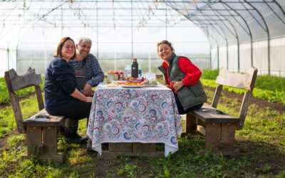 Ieškomi geri ūkininkai – padėkite Lietuvai juos atrasti 