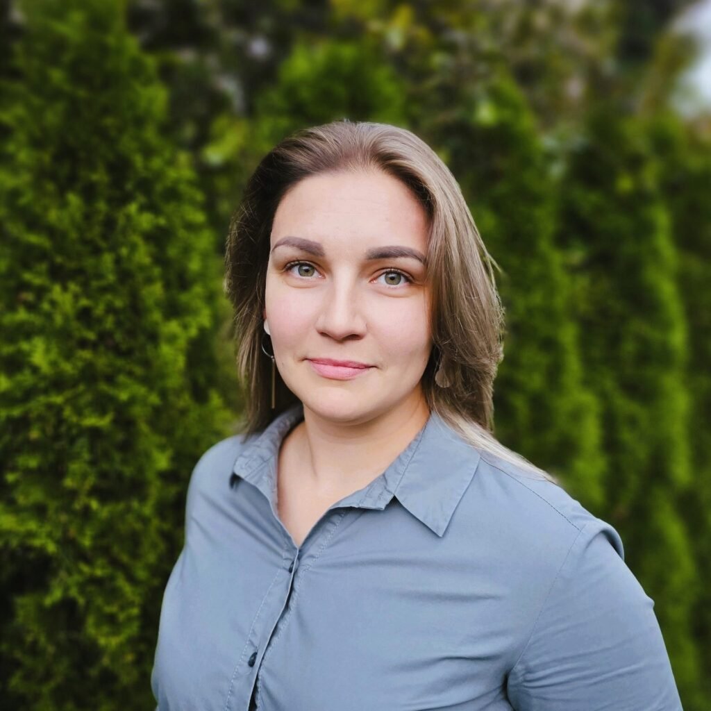 Sigita Graužinytė
