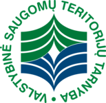 Valstybinė saugomų teritorijų tarnyba prie Aplinkos ministerijos