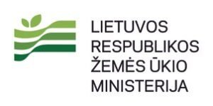 Lietuvos Respublikos žemės ūkio ministerija