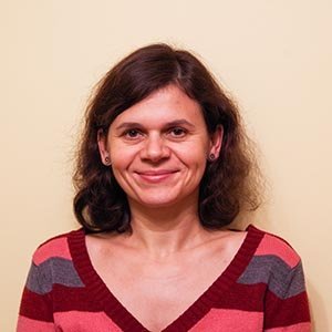 Lina Burbaitė