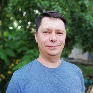 Evaldas Klimavičius