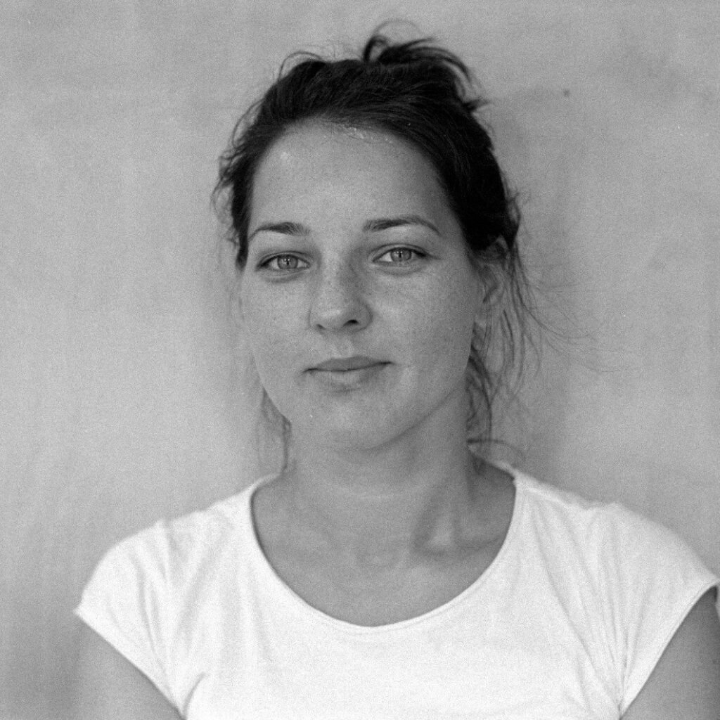 Rūta Rosson
