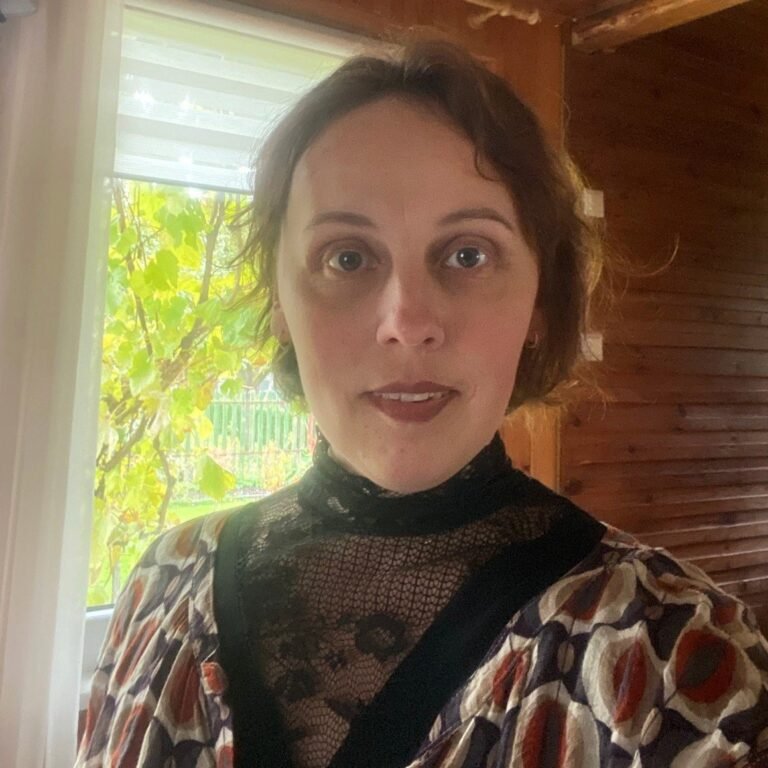 Gabija Kaklauskienė