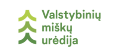 Valstybinių miškų urėdija