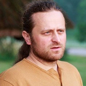 Giedrius Vaivilavičius
