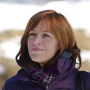 Dalia Čebatariūnaitė