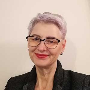 Dalia Kulikauskienė