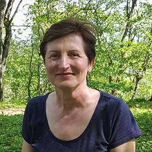 Dalytė Matulevičiūtė