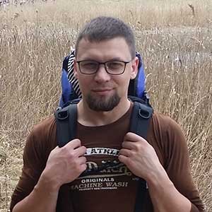 Gediminas Bazilevičius