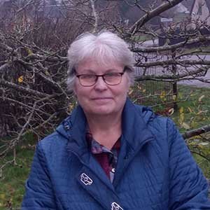 Danguolė Mažeikienė