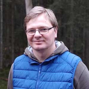 Paulius Mika